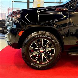 شيفروليه تاهو